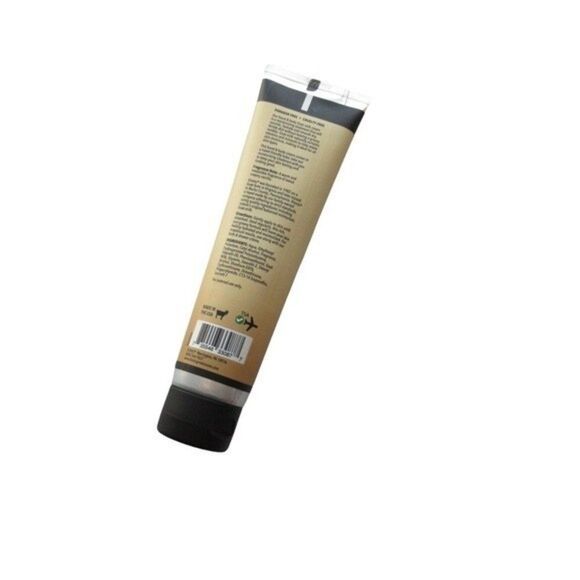 Dionis Vanilla Bean Hand & Body Goat Milk Cream - Picture 6 of 6